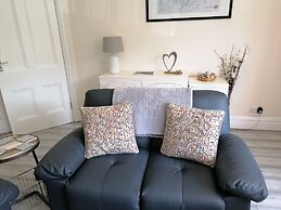 Stunning Holiday Accommodation by the sea