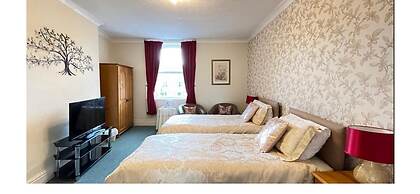 White Court Llandudno