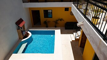 Casa Familiar near beach