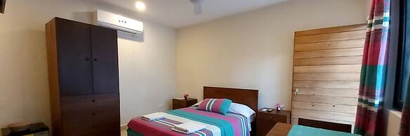 Casa Familiar near beach