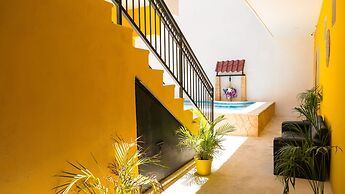 Casa Familiar near beach