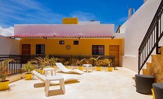 Casa Familiar near beach