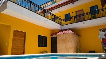 Casa Familiar near beach