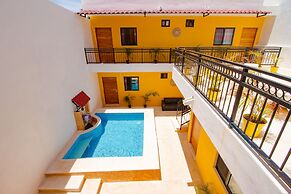Casa Familiar near beach