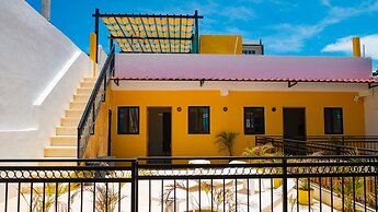 Casa Familiar near beach