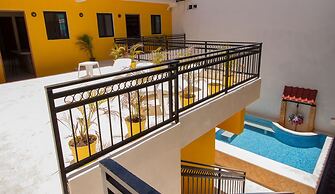 Casa Familiar near beach