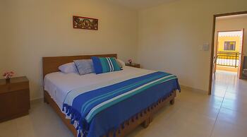 Casa Familiar near beach