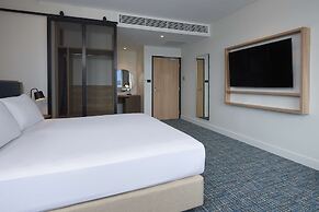 Hilton Garden Inn Albany