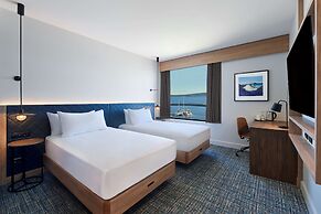 Hilton Garden Inn Albany