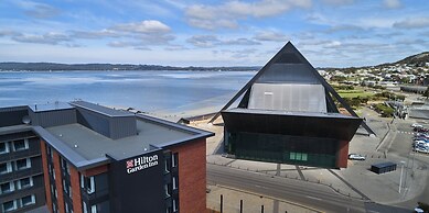Hilton Garden Inn Albany