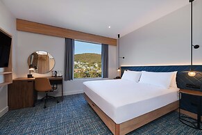 Hilton Garden Inn Albany