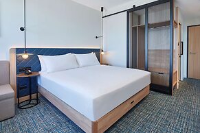 Hilton Garden Inn Albany