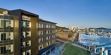 Hilton Garden Inn Albany