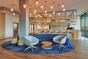 Hilton Garden Inn Albany