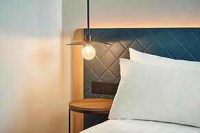 Hilton Garden Inn Albany