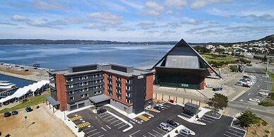 Hilton Garden Inn Albany