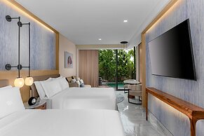 Waldorf Astoria Riviera Maya