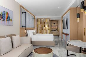 Waldorf Astoria Riviera Maya