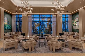 Waldorf Astoria Riviera Maya