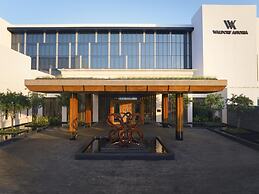 Waldorf Astoria Riviera Maya