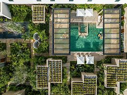 Waldorf Astoria Riviera Maya