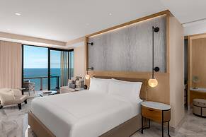 Waldorf Astoria Riviera Maya