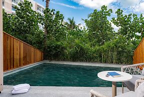 Waldorf Astoria Riviera Maya