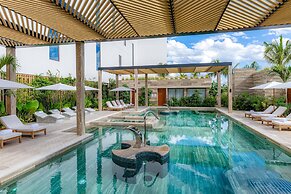 Waldorf Astoria Riviera Maya