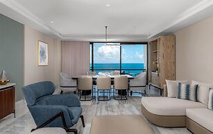Waldorf Astoria Riviera Maya