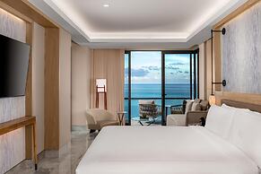 Waldorf Astoria Riviera Maya