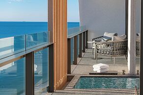 Waldorf Astoria Riviera Maya