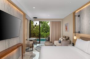 Waldorf Astoria Riviera Maya