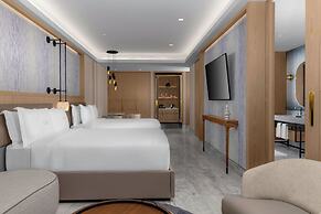 Waldorf Astoria Riviera Maya