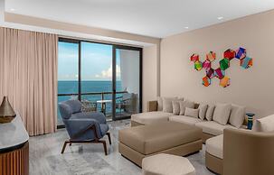 Waldorf Astoria Riviera Maya