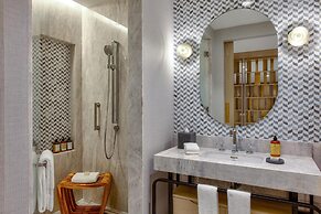 Waldorf Astoria Riviera Maya