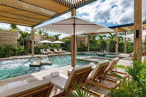 Waldorf Astoria Riviera Maya