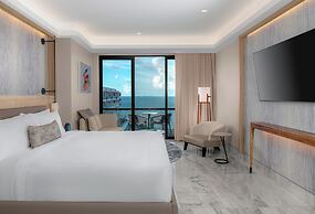 Waldorf Astoria Riviera Maya