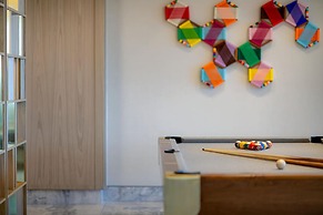 Waldorf Astoria Riviera Maya