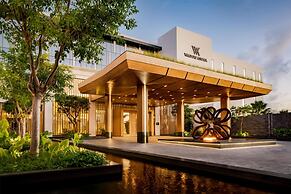 Waldorf Astoria Riviera Maya