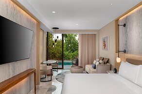 Waldorf Astoria Riviera Maya