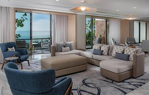 Waldorf Astoria Riviera Maya