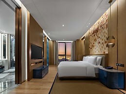 Hilton Hainan Ocean Flower Island