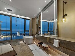 Hilton Hainan Ocean Flower Island
