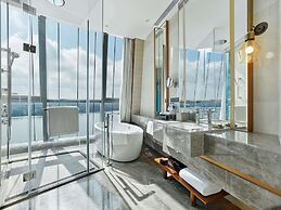 Hilton Hainan Ocean Flower Island