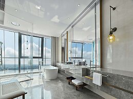 Hilton Hainan Ocean Flower Island