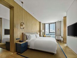 Hilton Hainan Ocean Flower Island