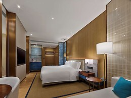 Hilton Hainan Ocean Flower Island