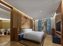 Hilton Hainan Ocean Flower Island