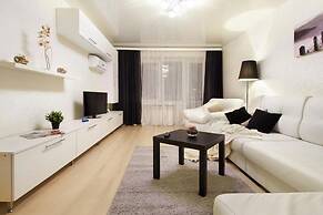 PaulMarie Apartments on Kozhara