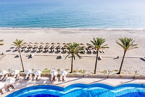 Caldera Beach